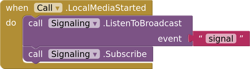Call.LocalMediaStarted