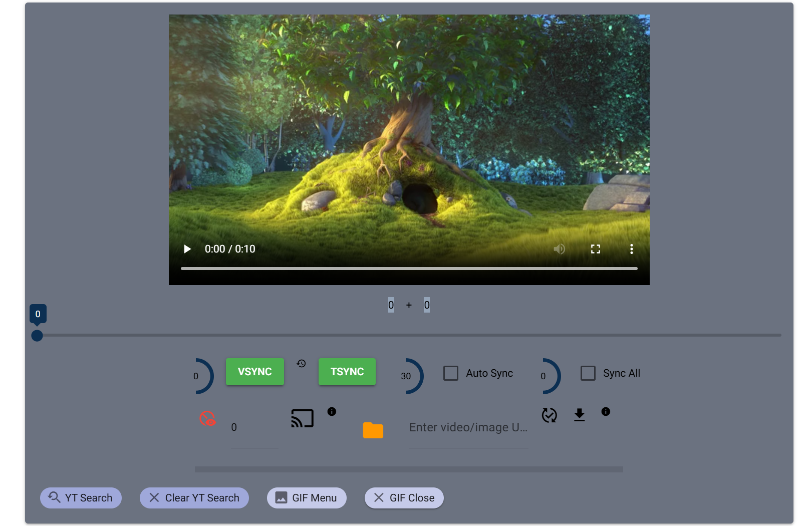 Video