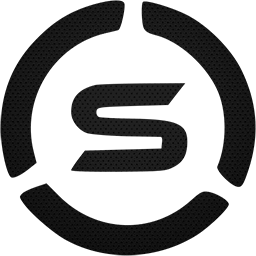 SlimSome Logo