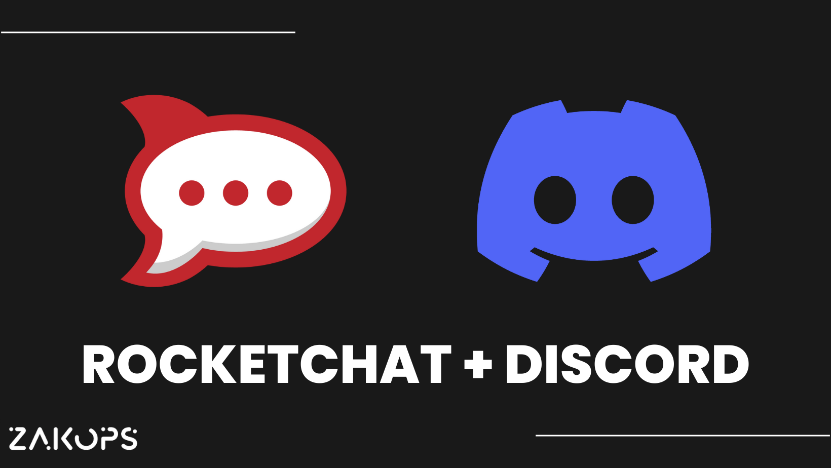 rocketchat discord