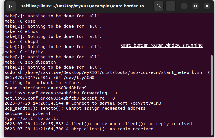 gnrc_border_router