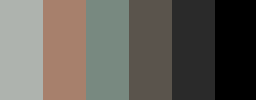 palette