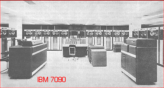 IBM 7090