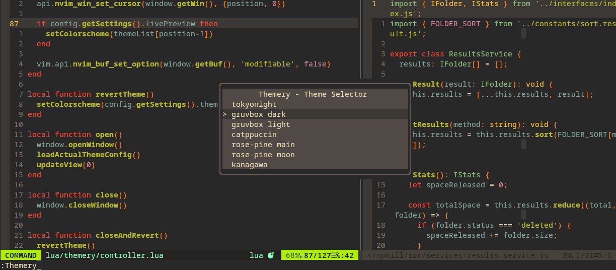 Themery.nvim featured