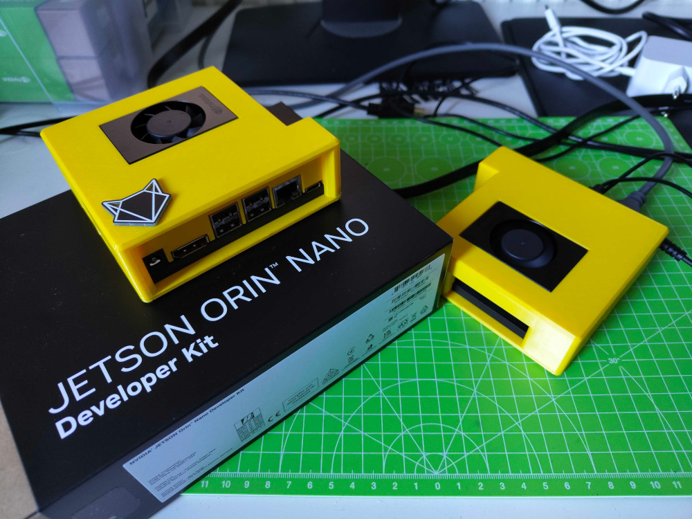Nvidia Jetson