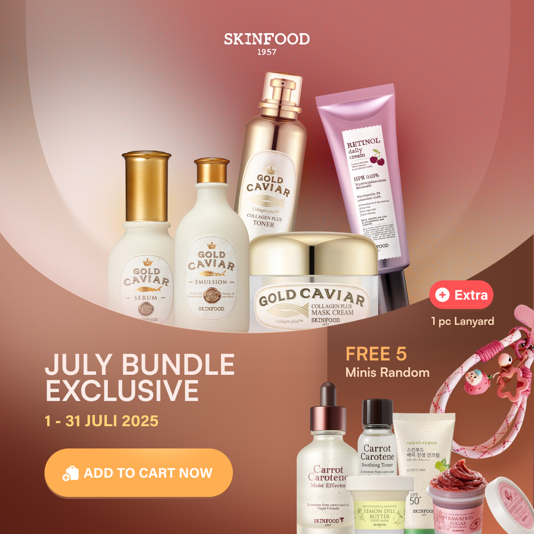 July Bundle Exclusive