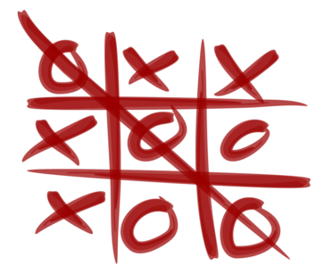 tic_tac_toe