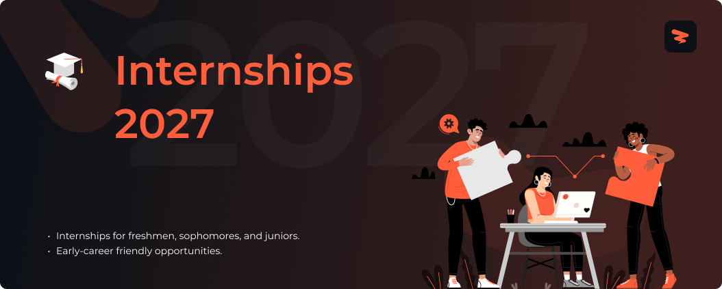 Internships-2027 preview