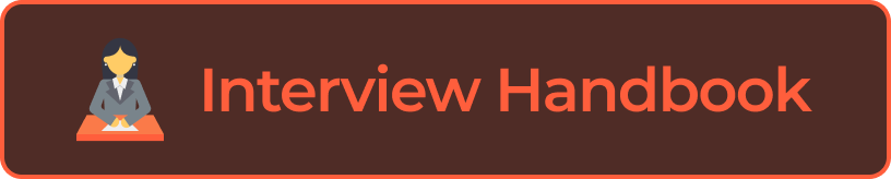 Interview Handbook