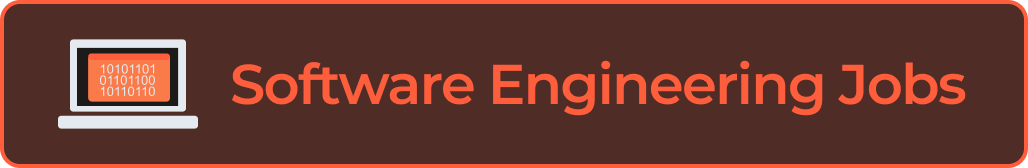 Software Engineering Jobs