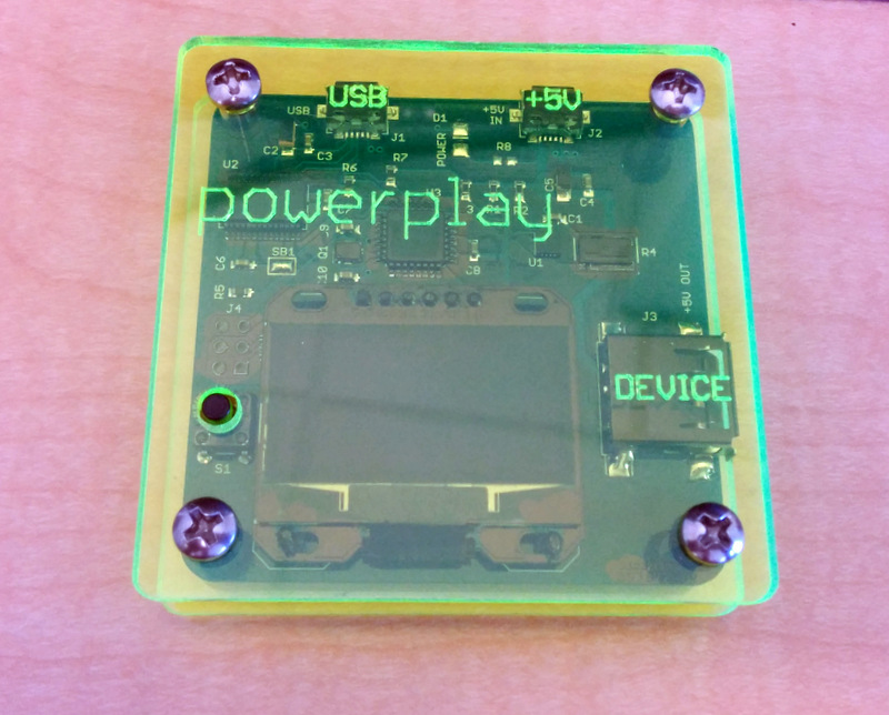 Power Monitors — image 2 from the project repository
