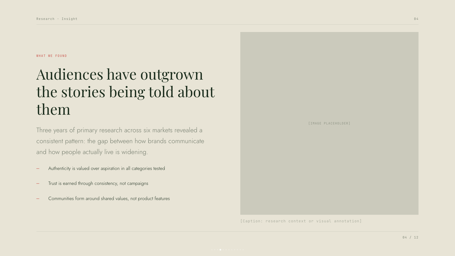 Grove — slide 4