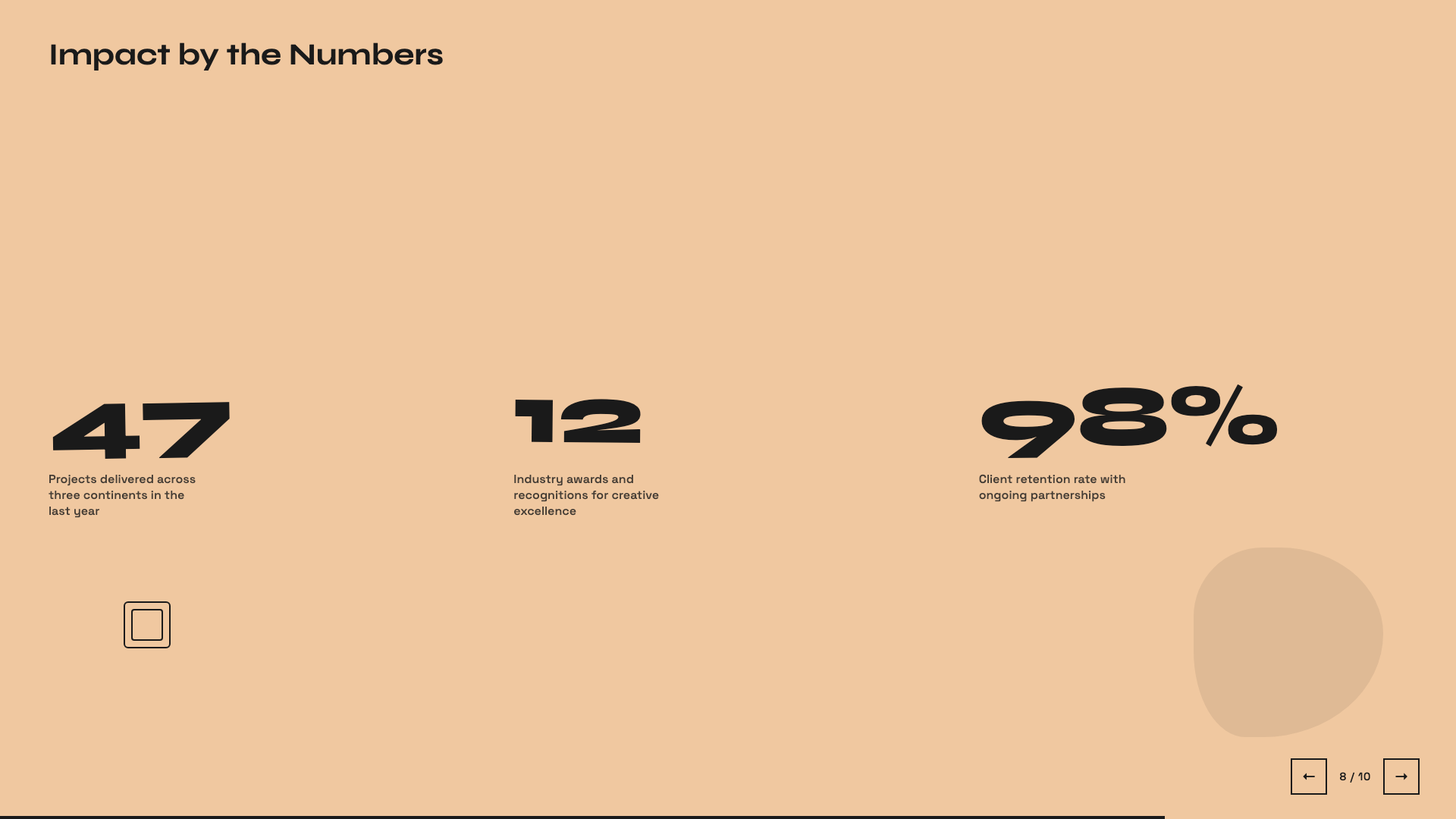 Playful — slide 8