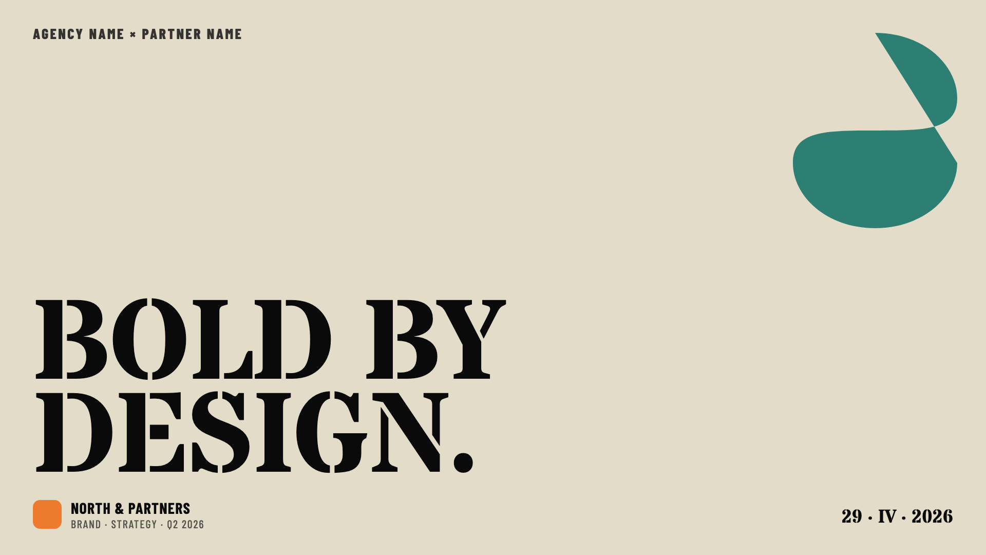 Stencil & Tablet — slide 1