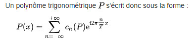 fourier