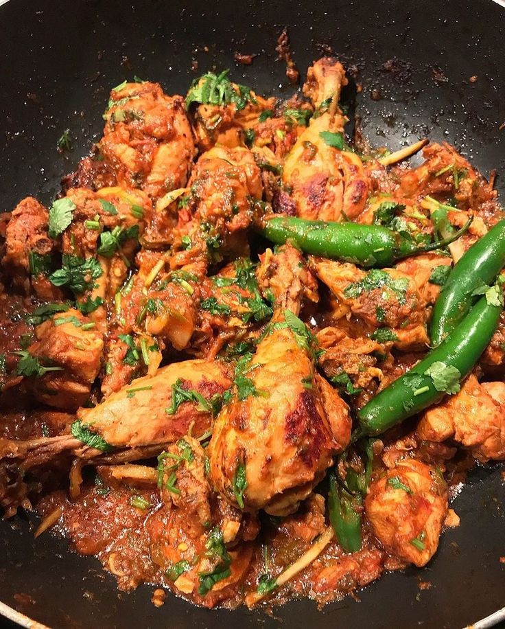 Karahi