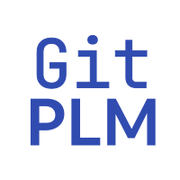 gitplm logo