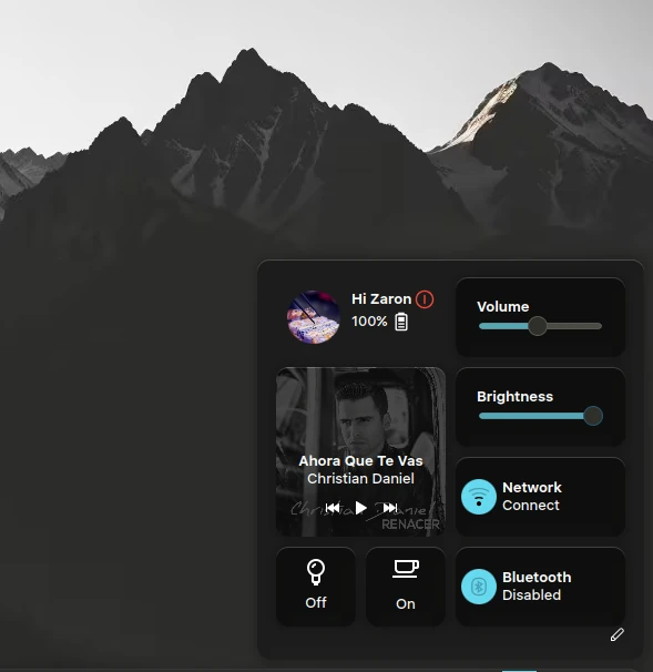 GitHub - zayronxio/Plasma.Flex.Hub: Plasma Flex Hub is a modular and ...