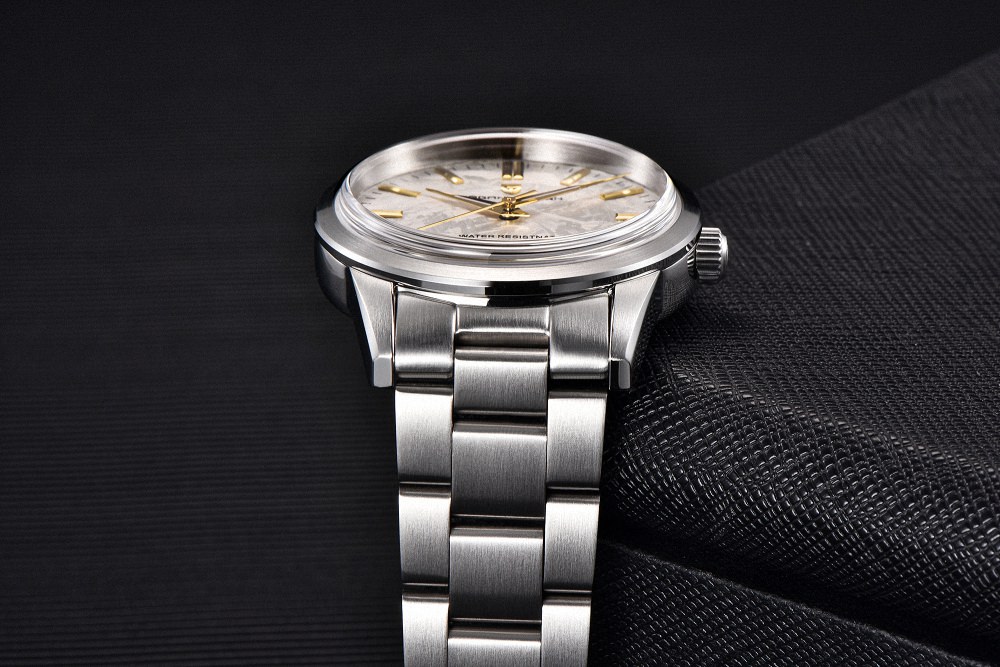 Pagani Design PD-1734 Men's 40mm 100m Waterproof Japan VH31