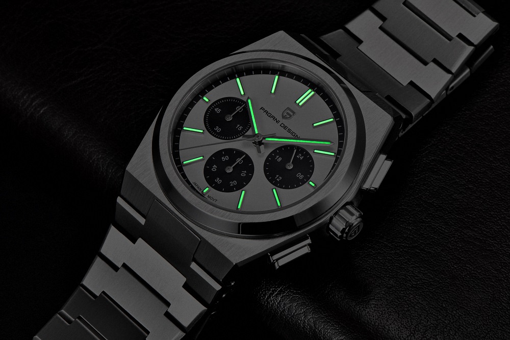 Pagani Design PD-1761 Men