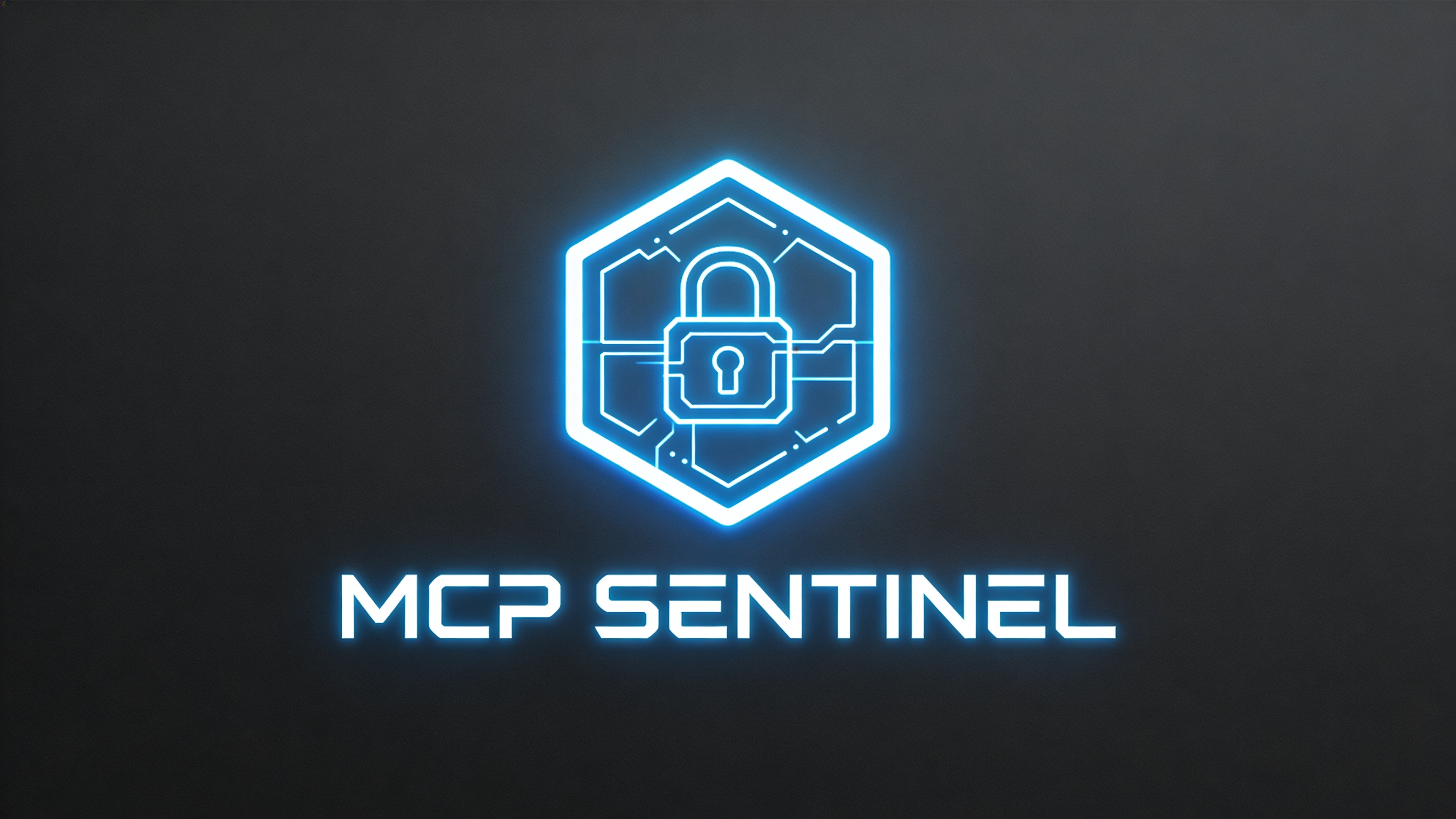 MCP Sentinel Screenshot