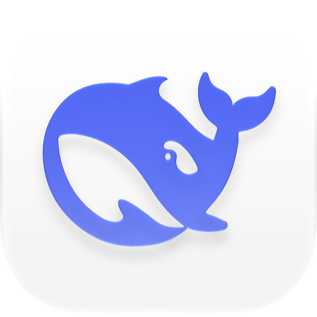 DeepSeek Desktop 图标