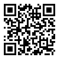 QR code with link to her majesty Sasha