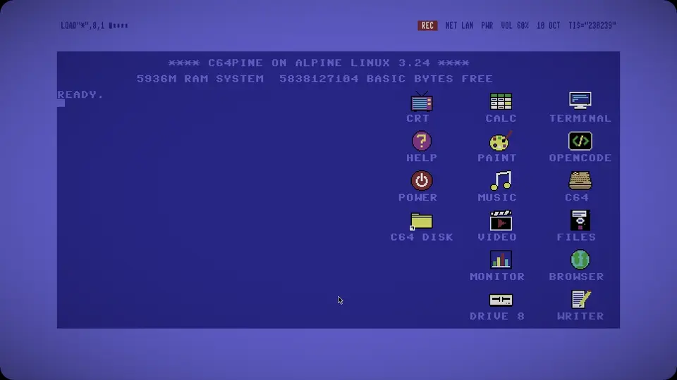 Wizard of Wor: downloaded, scraped, RUN