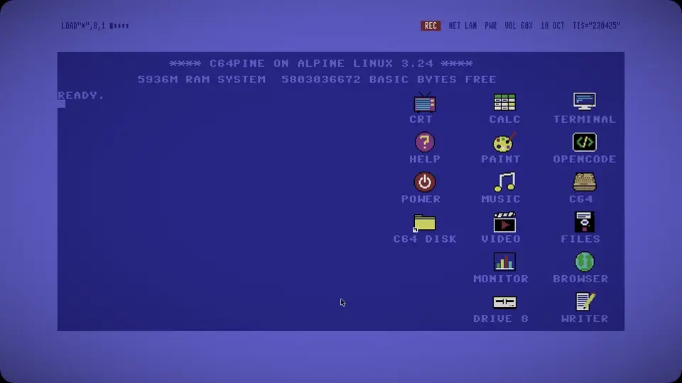 vfetch