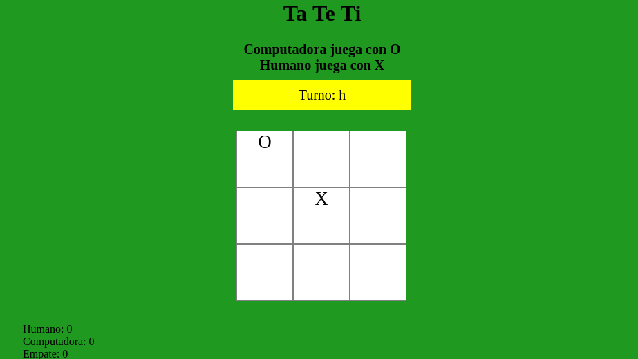 TicTacToe FCC Project