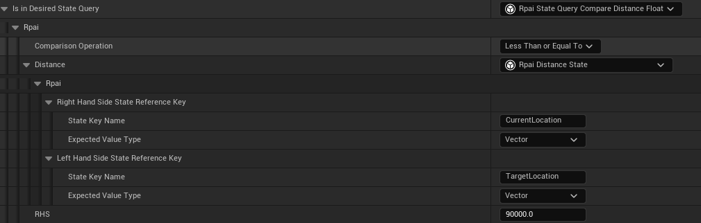 Is In Desired State Query Configuration