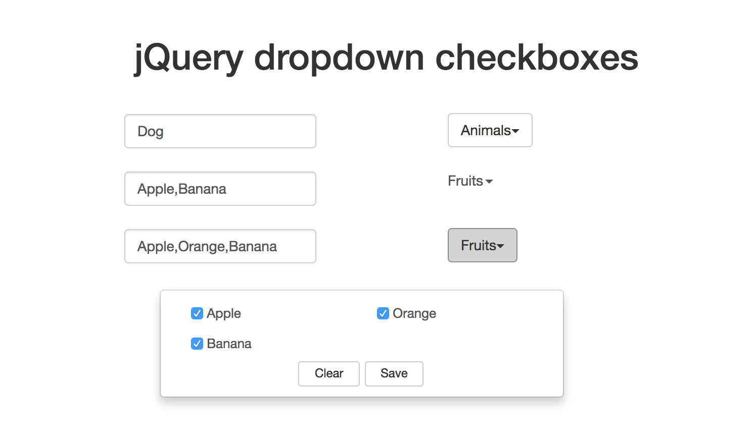 jquery-dropdown-checkboxes