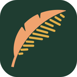 Lyrebird icon