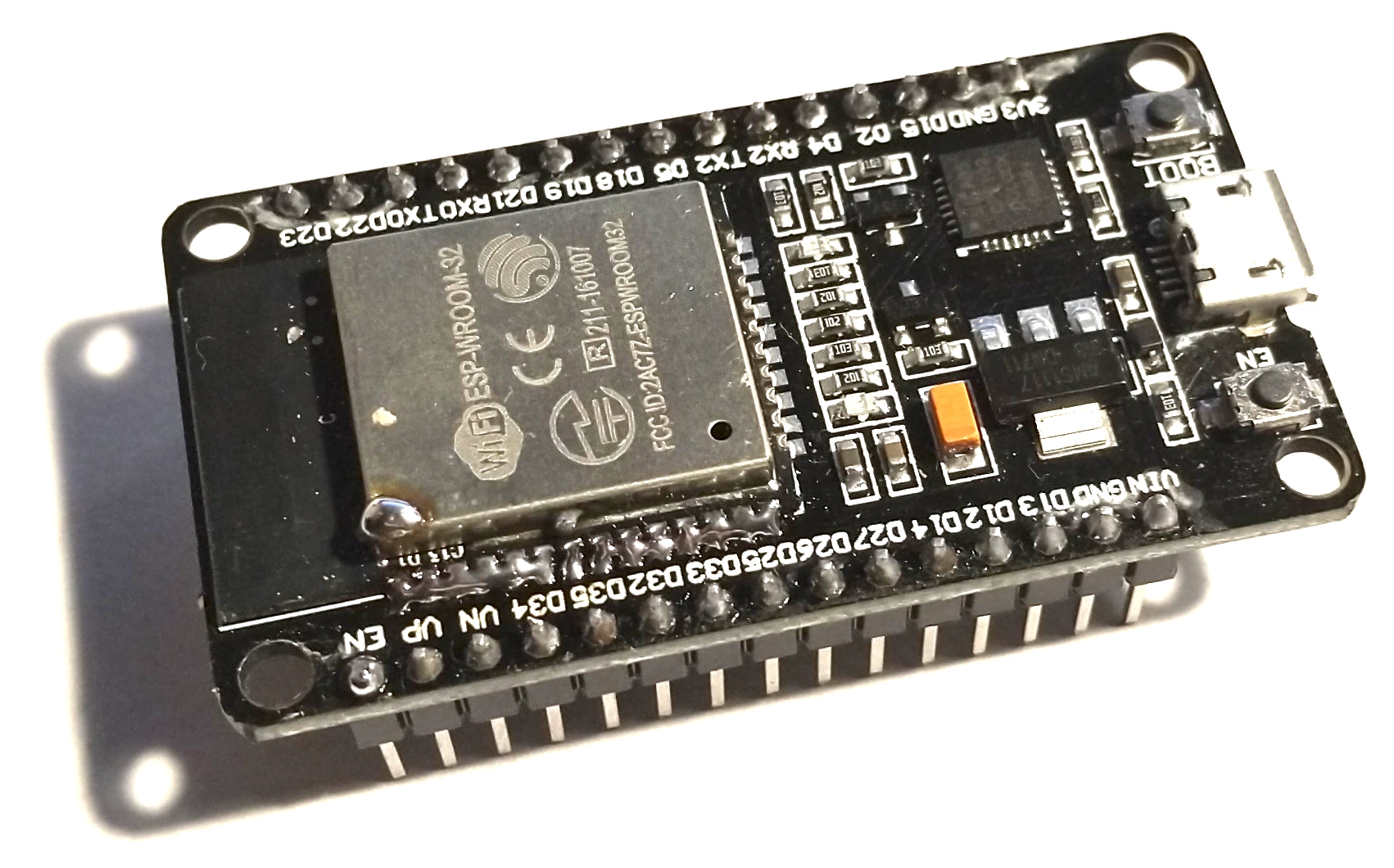 PCA9685 Module