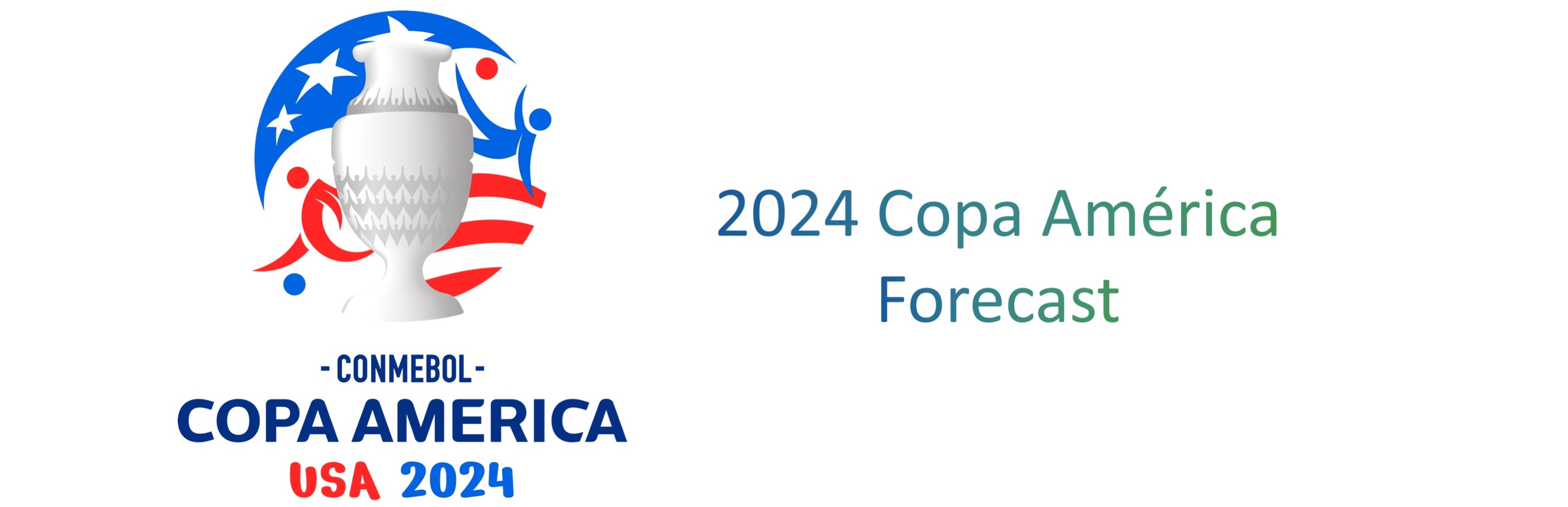 "2024 Copa América Forecast"
