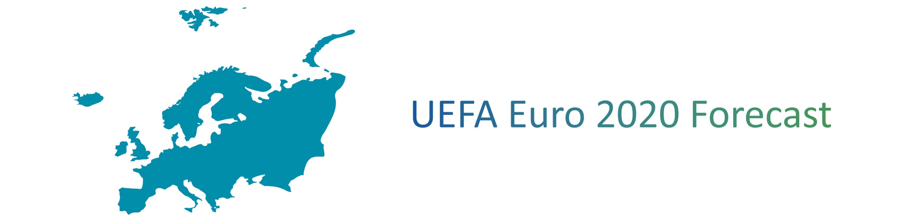 "UEFA Euro 2020 Forecast"