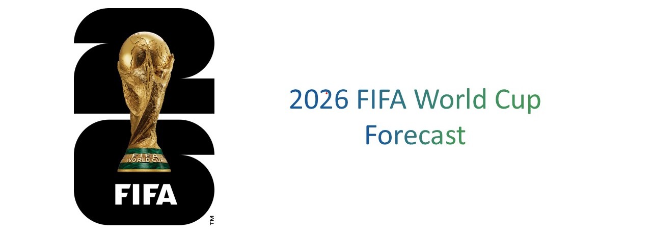 "2026 FIFA World Cup Forecast"