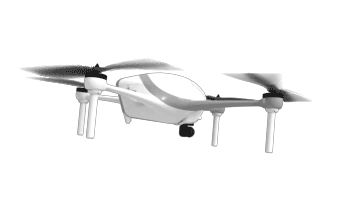 Drone GIF
