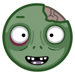 ZombieBuddy Icon