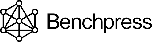 Benchpress logo