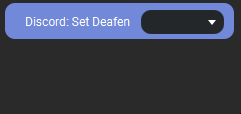 Discord Deafen