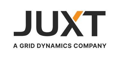 JUXT Logo