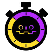 Godot Time Control's icon