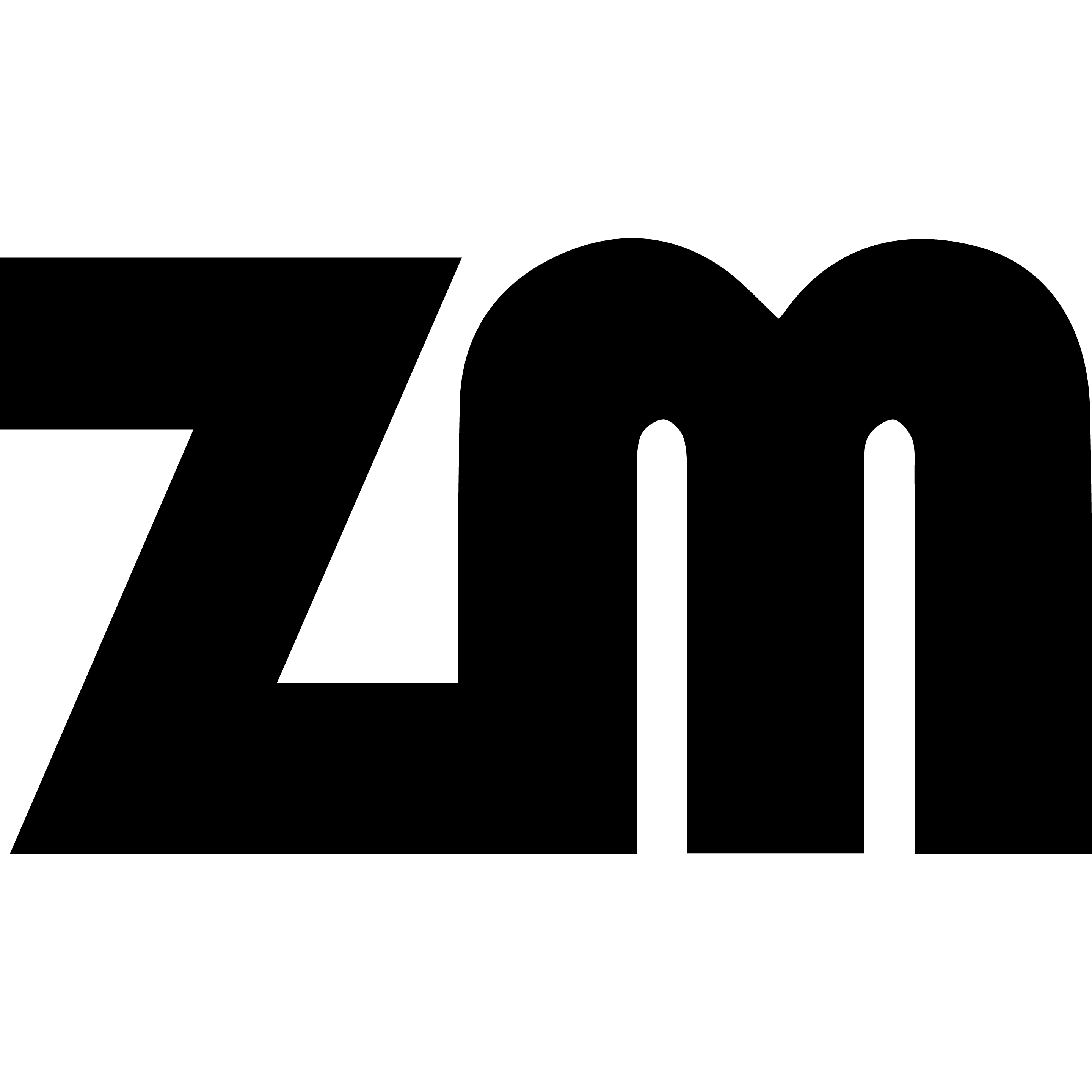 Zoe Mathes Logo