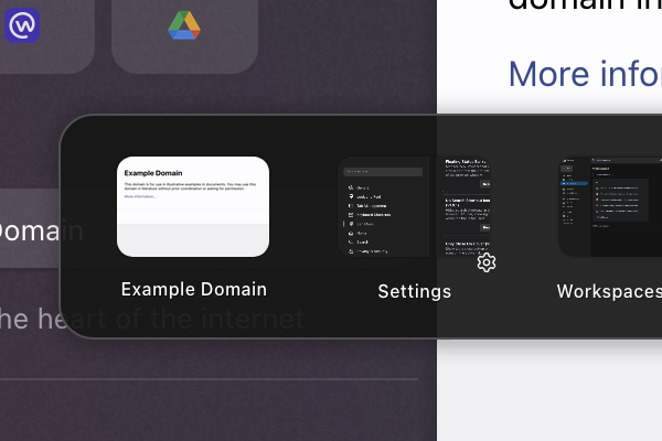 Better CtrlTab Panel