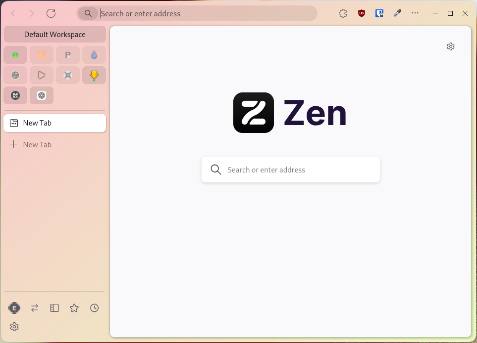 Erics Zen UI Tweak Box