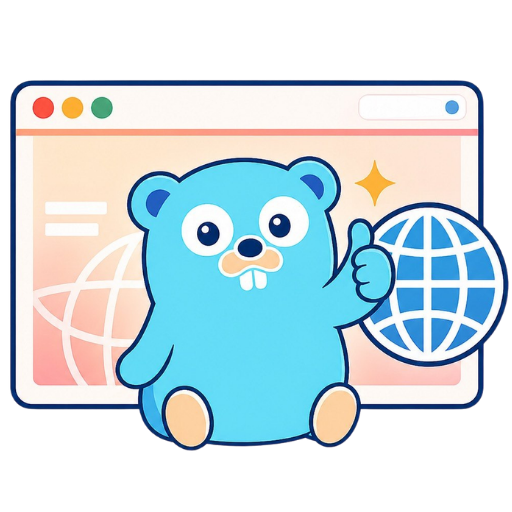 Zen Browser MCP logo