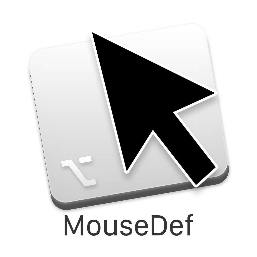 MouseDef