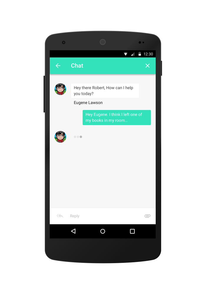 Introduction - Chat SDK for Android - Zendesk Developer Portal