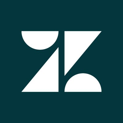 Zendesk Logo